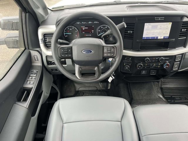 New 2026 Ford F350 XL w/ XL Driver Assist Package image 8