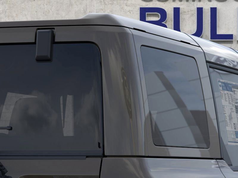 New 2025 Ford Bronco Badlands AWD/4WD image 25