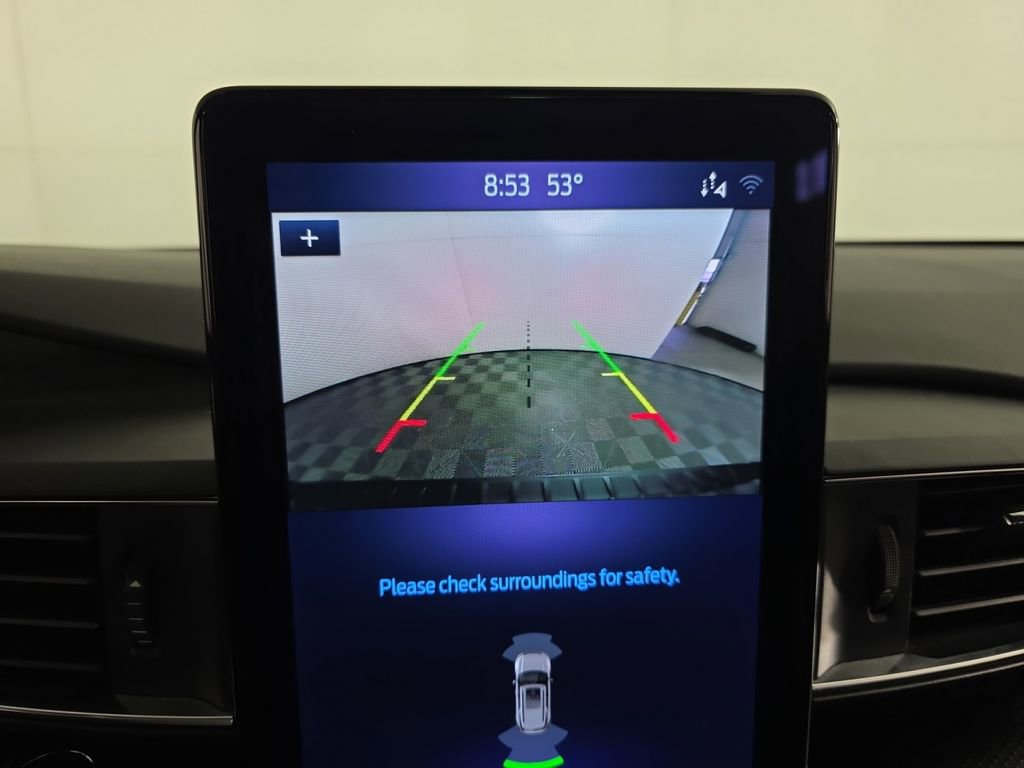 Used 2024 Ford Explorer ST w/ Equipment Group 401A AWD/4WD image 14