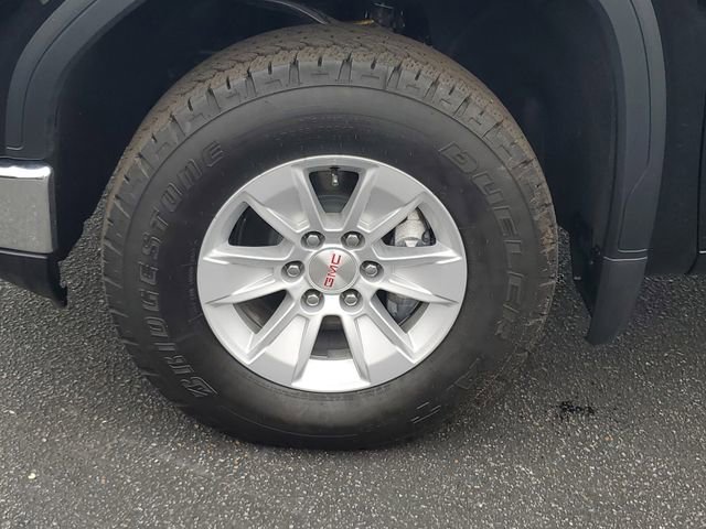 Used 2025 GMC Sierra 1500 Pro w/ Pro Value Package image 25