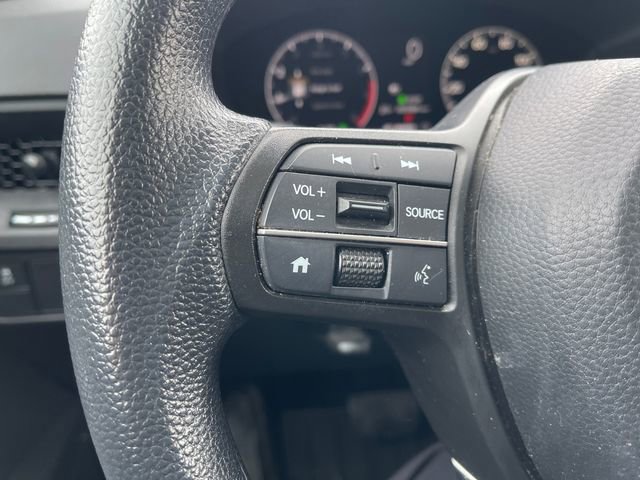 Used 2024 Honda CR-V EX image 25