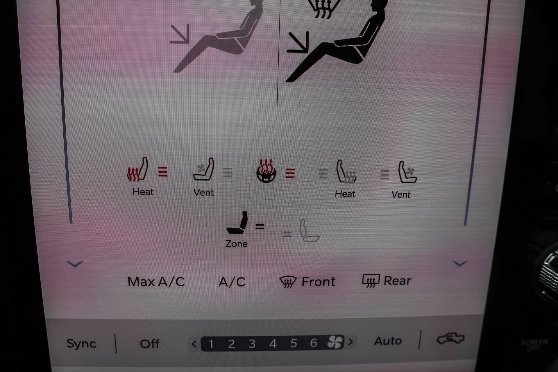 New 2026 RAM 1500 Laramie w/ Night Edition image 19