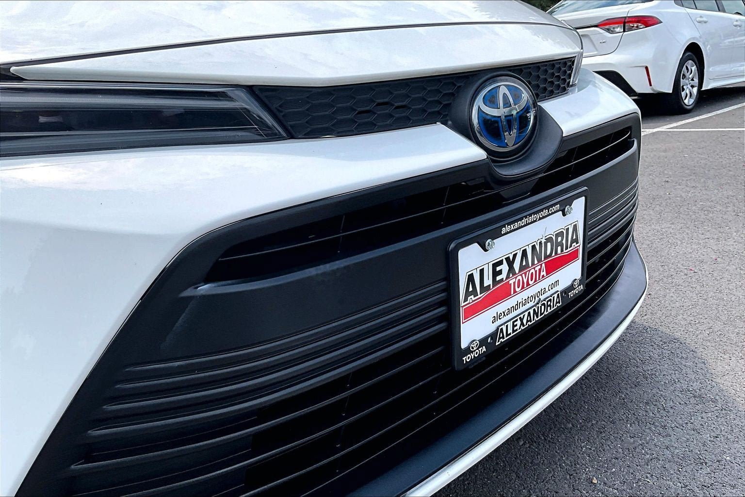 Used 2023 Toyota Corolla LE FWD image 28