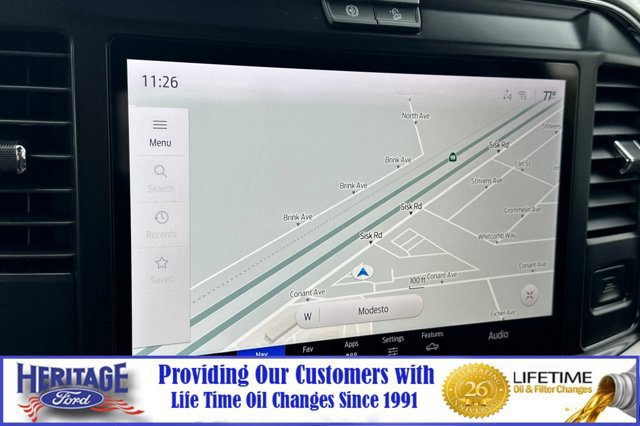 New 2026 Ford F250 XLT w/ XLT Premium Package image 18