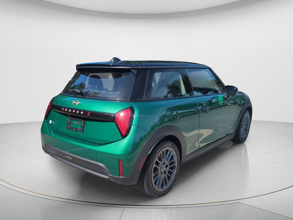 Used 2025 MINI Cooper S FWD image 5