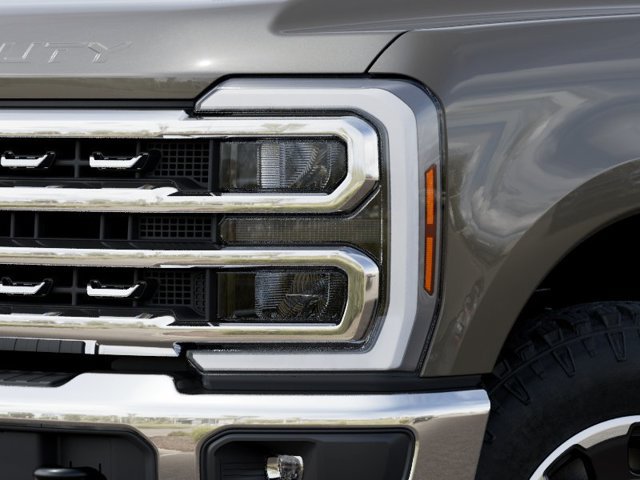 New 2027 Ford F250 Lariat w/ Tremor Off-Road Package AWD/4WD image 19