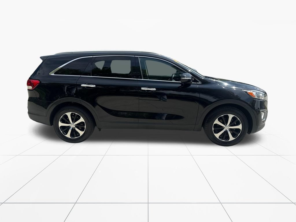 Used 2016 Kia Sorento EX FWD image 9