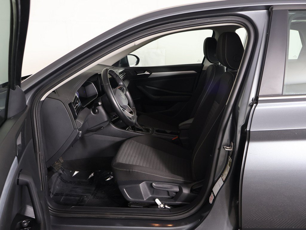 Used 2025 Volkswagen Jetta S FWD image 27