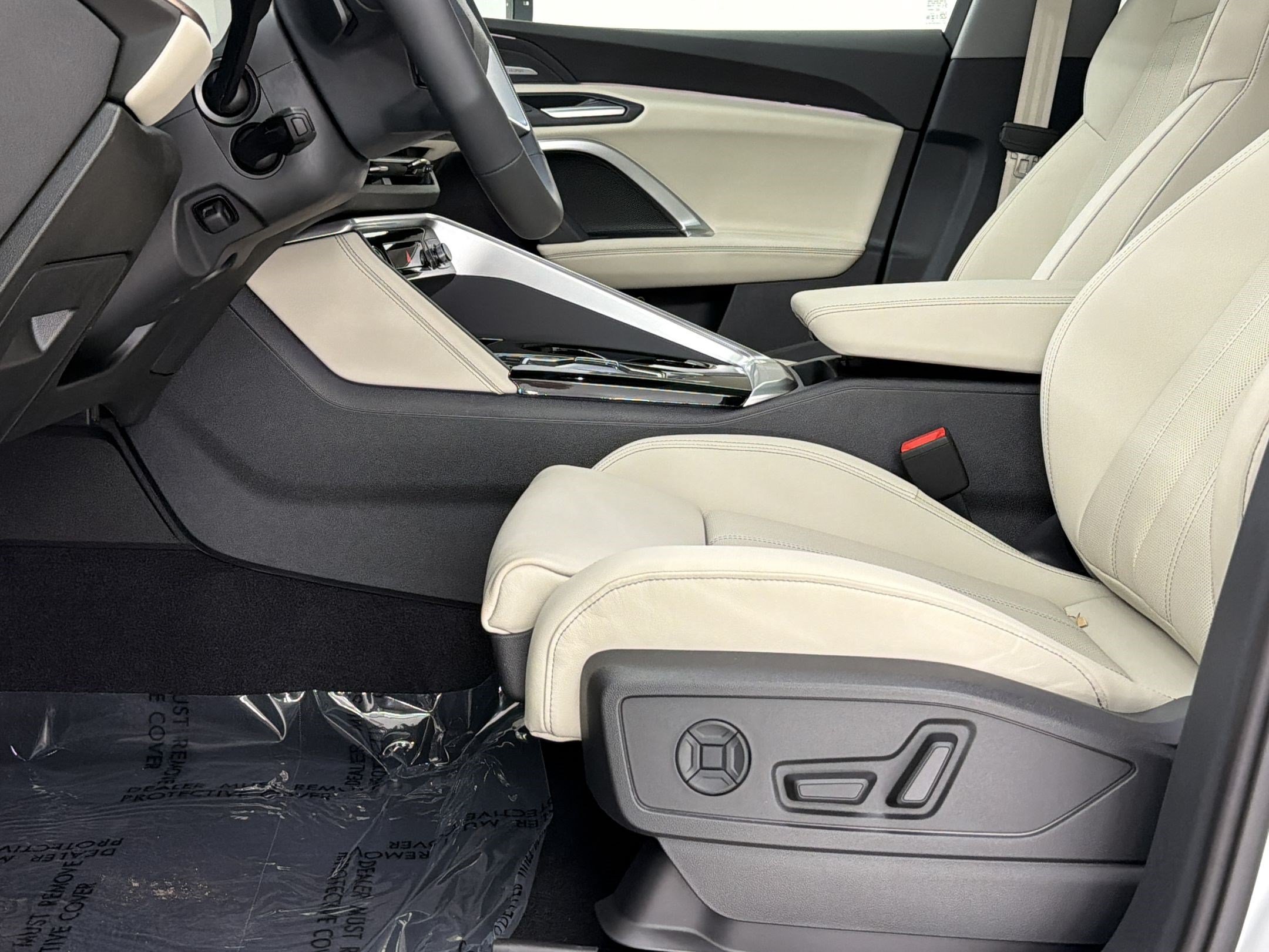 New 2026 Audi Q5 Prestige AWD/4WD image 5