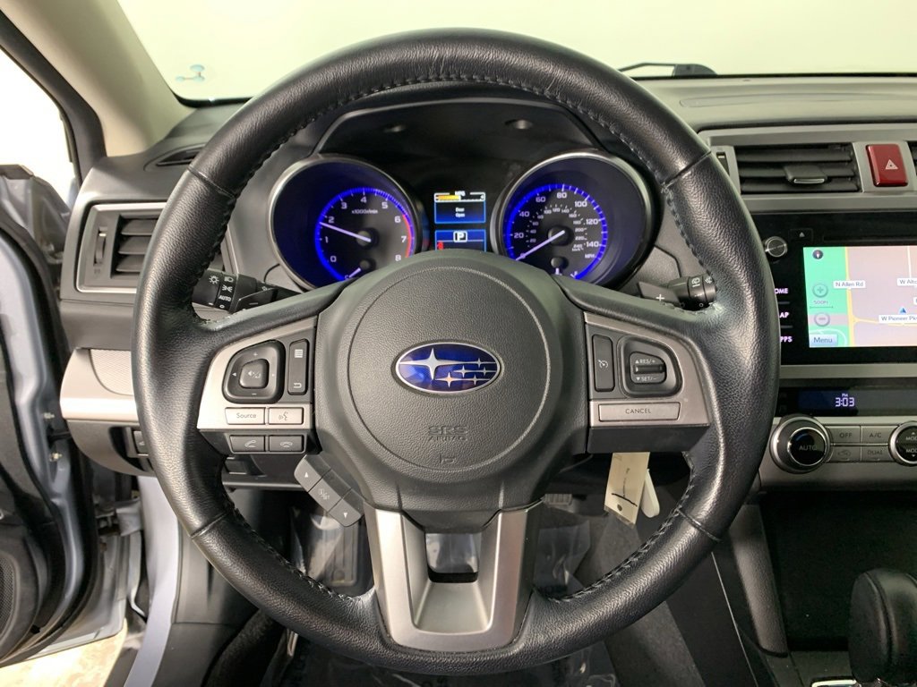Used 2016 Subaru Outback 2.5i Premium image 22