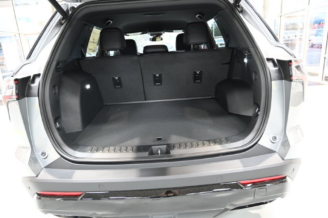 New 2027 Chevrolet Equinox RS w/ Convenience Package III AWD/4WD image 29