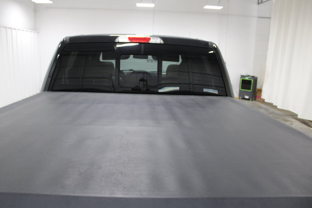 Used 2015 Ford F150 Lariat w/ Equipment Group 502A Luxury AWD/4WD image 23
