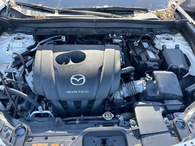 Used 2021 MAZDA CX-30 AWD 2.5 S w/ Preferred Package image 30