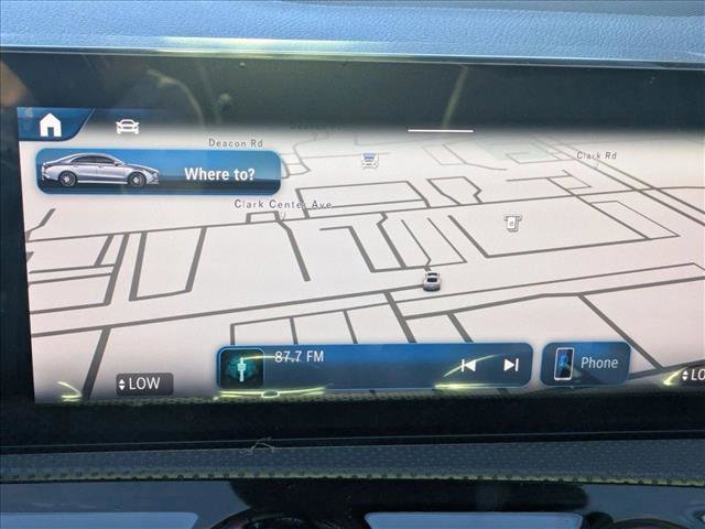 New 2026 Mercedes-Benz CLA 45 AMG S 4MATIC image 14