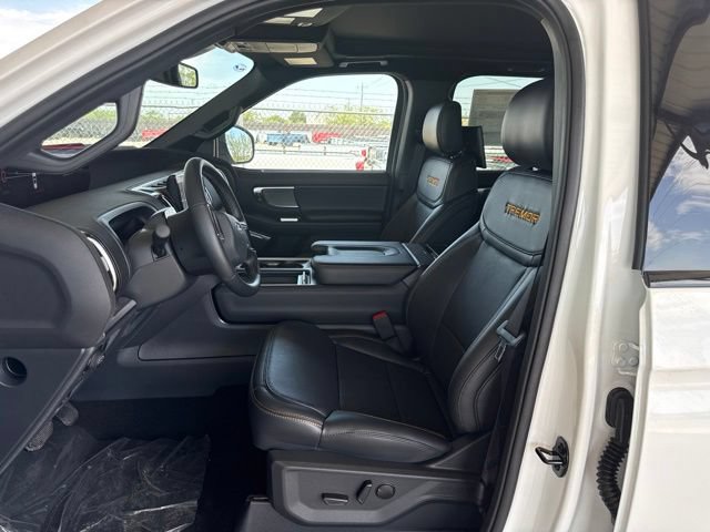 New 2027 Ford Expedition Tremor w/ Driver's Package AWD/4WD image 14