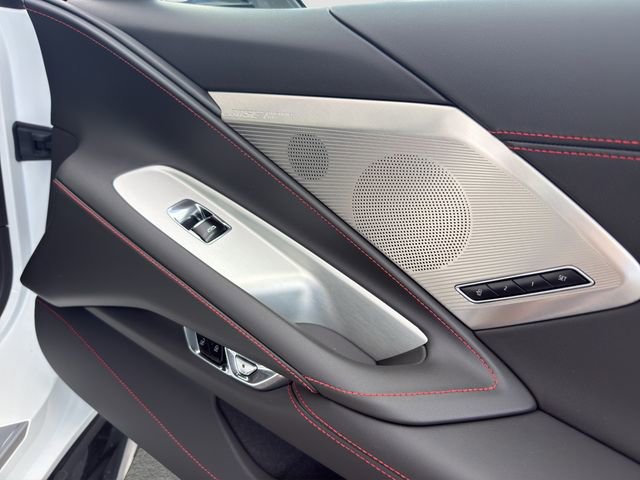 New 2026 Chevrolet Corvette Z06 RWD image 13