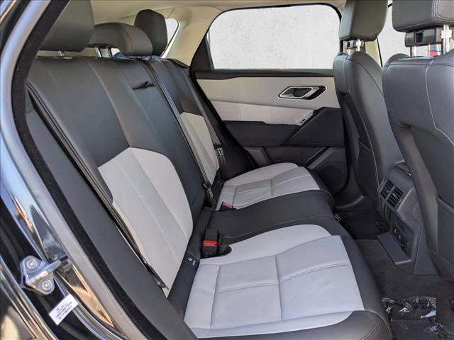 Used 2025 Land Rover Range Rover Velar S image 23