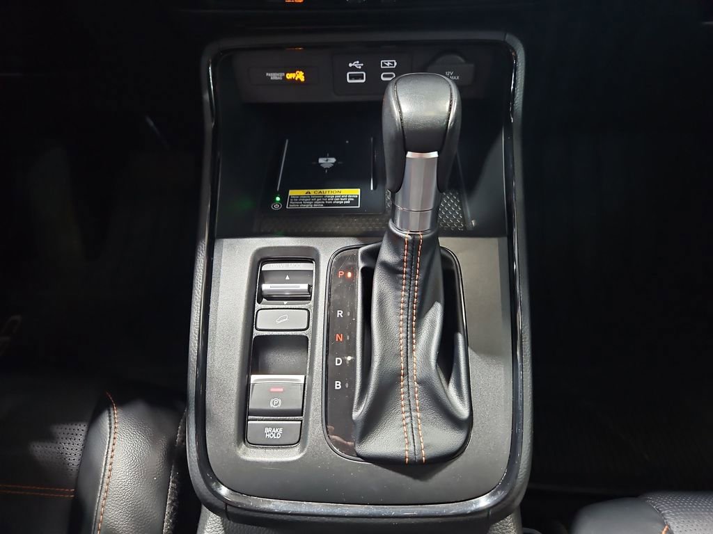 Certified 2023 Honda CR-V Sport Touring image 23