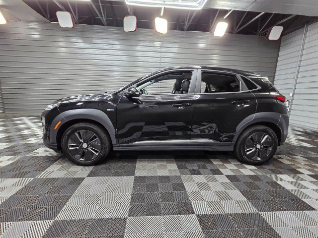 Used 2019 Hyundai Kona Limited FWD image 8