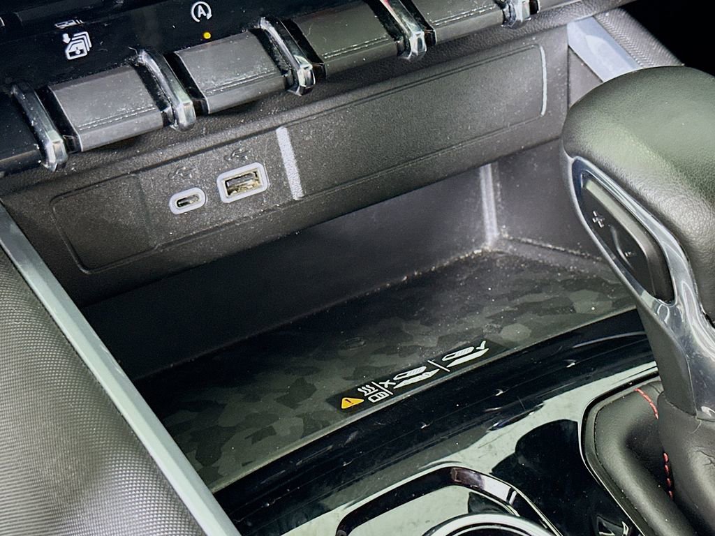 Used 2023 Chevrolet Colorado Z71 w/ Z71 Convenience Package 2 image 32