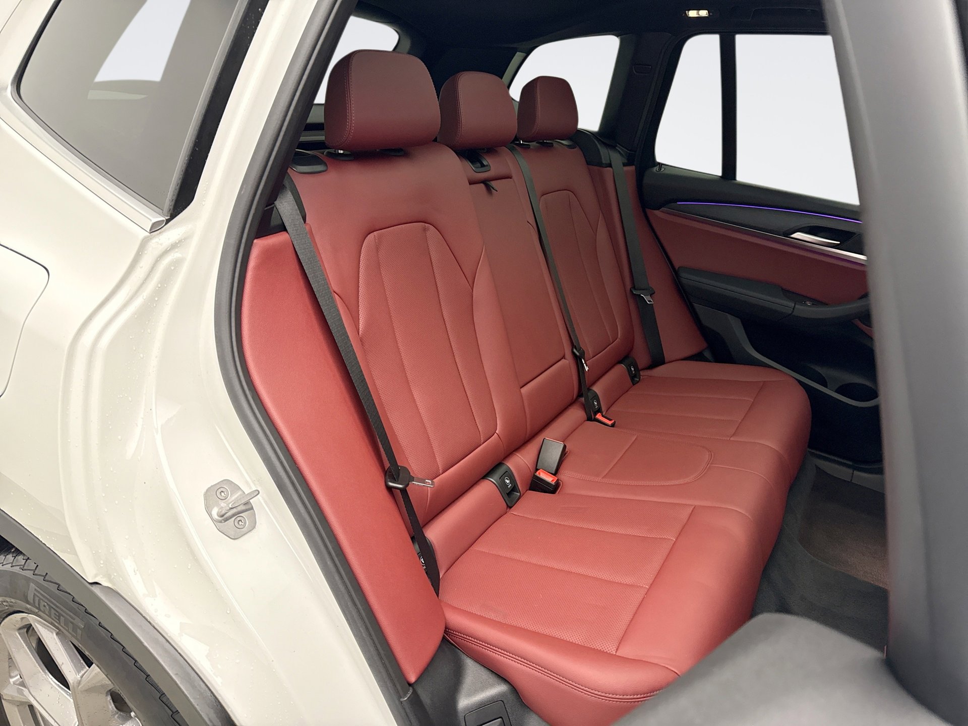 Used 2024 BMW X3 xDrive30i w/ Premium Package w/ZPA image 19