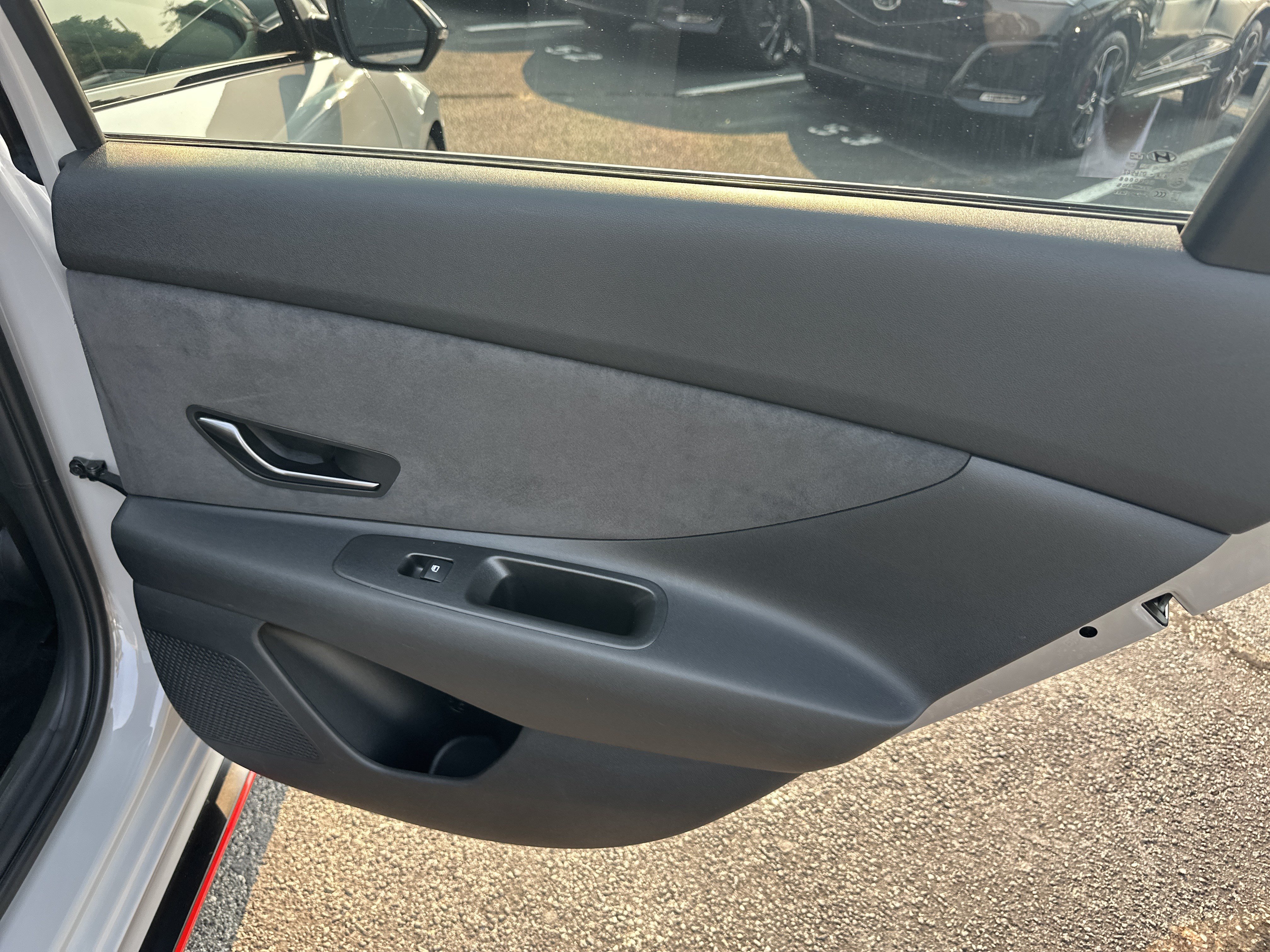 Used 2022 Hyundai Elantra N w/ Preferred Accessory Package FWD image 18