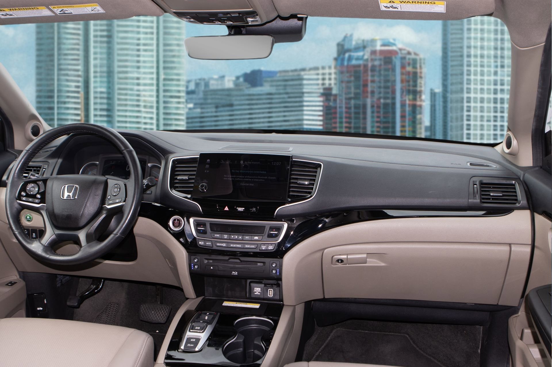 Used 2022 Honda Pilot Elite image 33