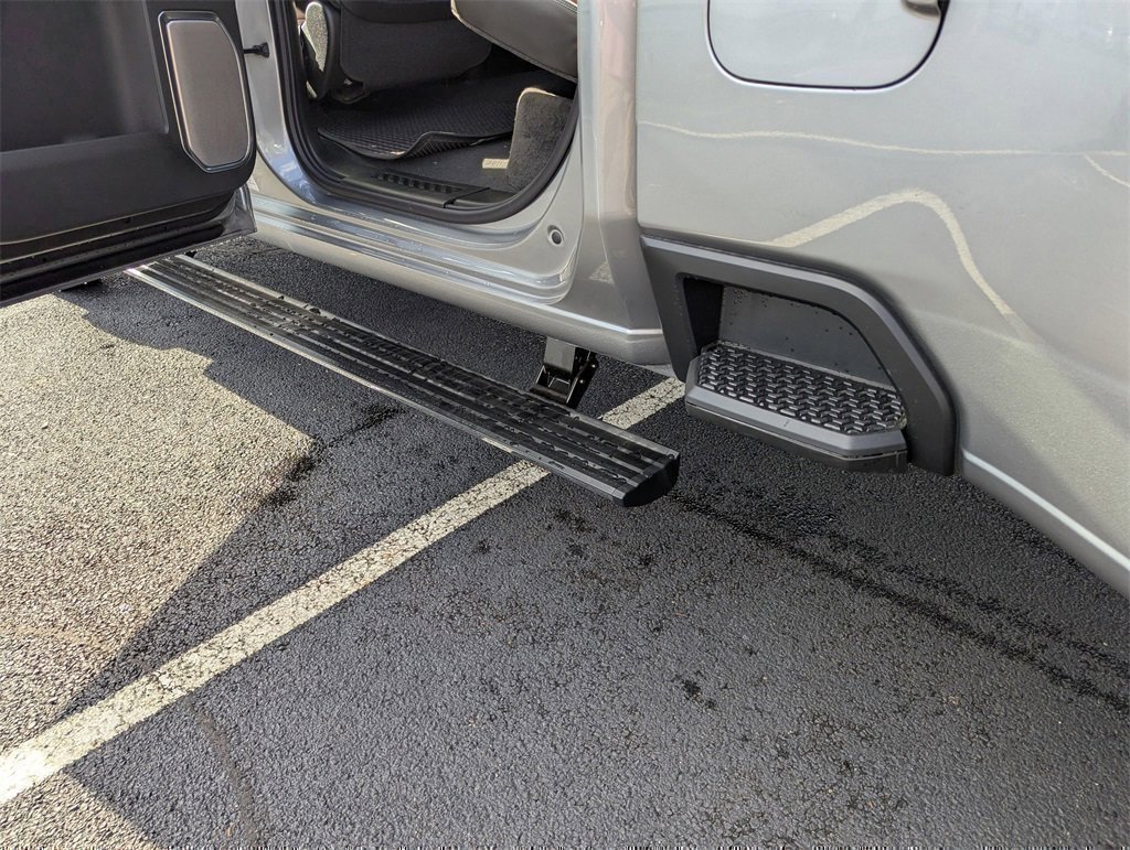 New 2026 GMC Sierra 3500 Denali Ultimate image 13