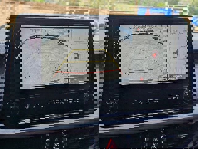 Used 2022 Kia Forte GT w/ GT Technology Package image 16