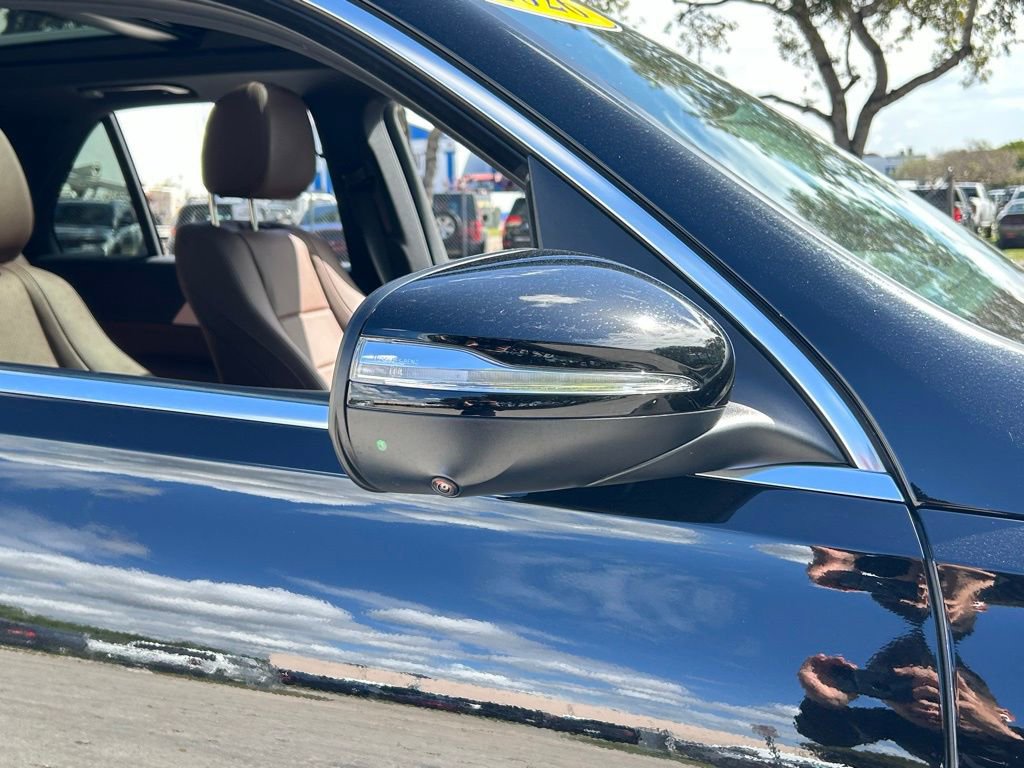 Used 2026 Mercedes-Benz GLE 350 4MATIC image 33