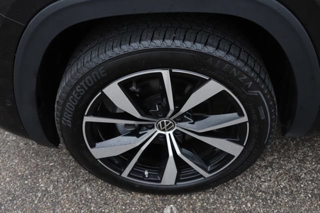 Used 2026 Volkswagen Atlas SEL Premium R-Line AWD/4WD image 15