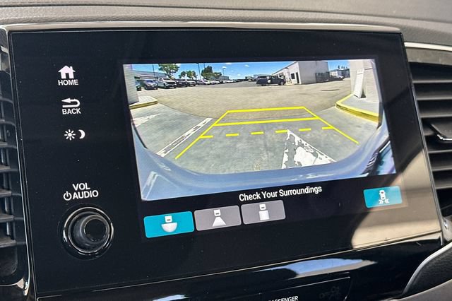 Used 2022 Honda Pilot Special Edition image 21
