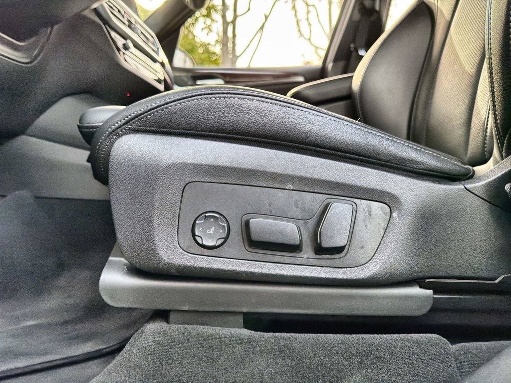 Used 2024 BMW X3 xDrive30i w/ Premium Essential Package image 14