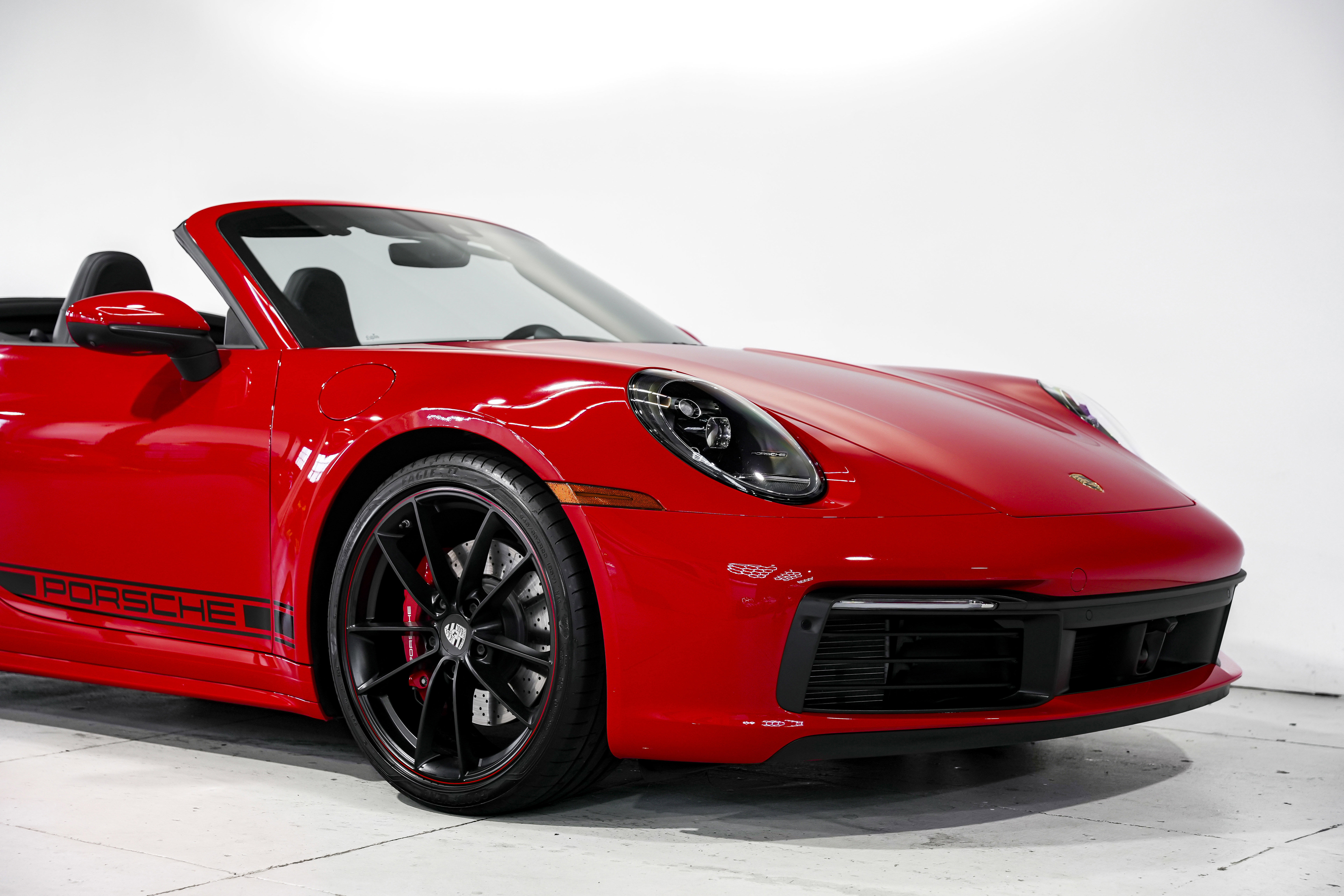 Used 2021 Porsche 911 Carrera S image 45