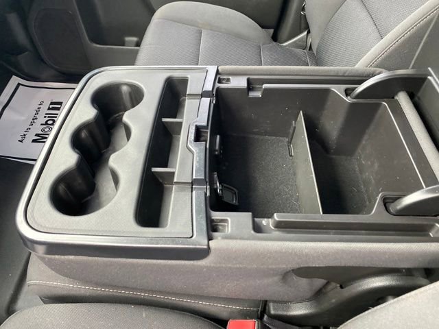 Used 2017 Chevrolet Silverado 1500 LT AWD/4WD image 12