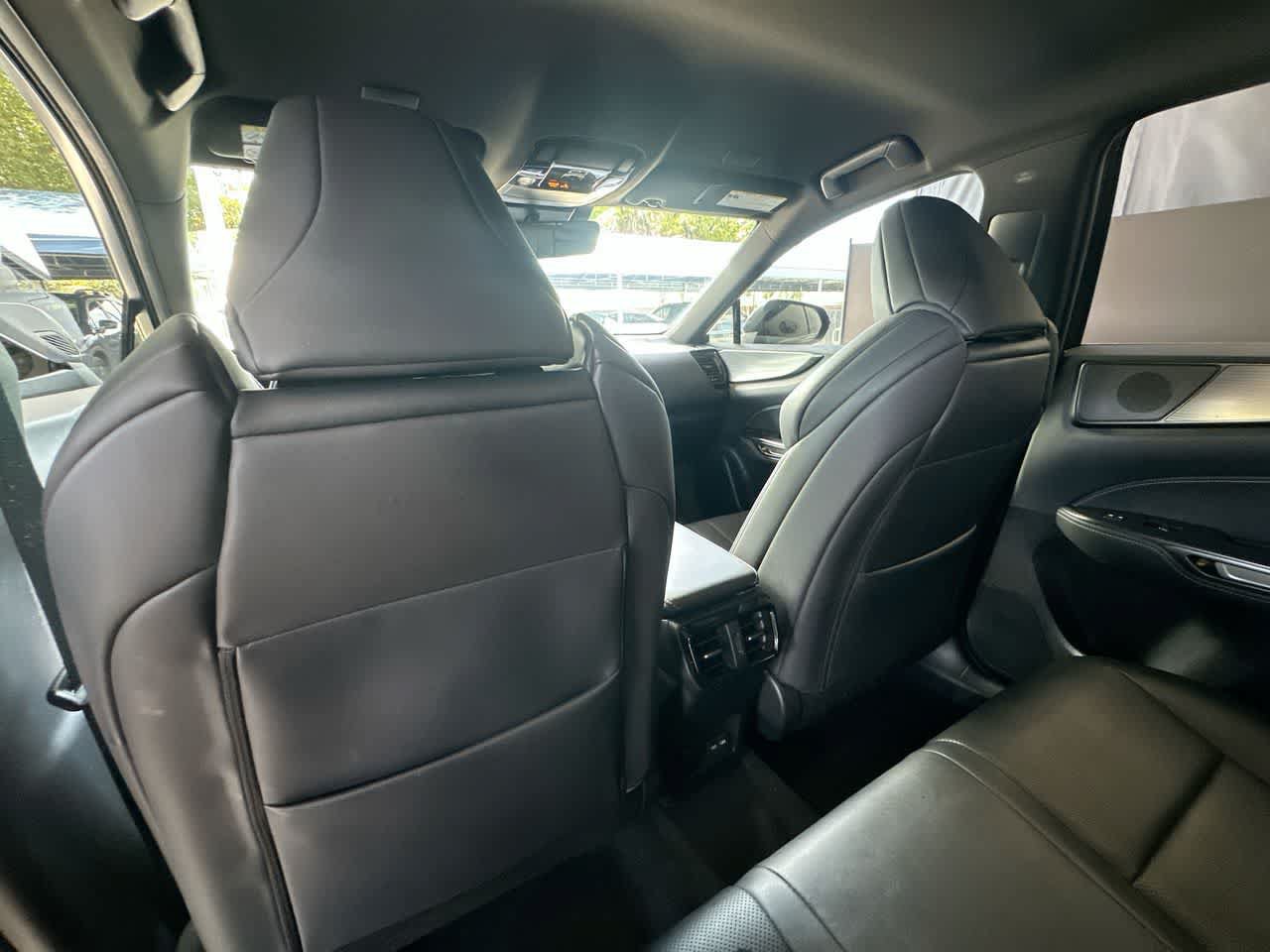 Used 2022 Lexus NX 350 F Sport w/ Towing Package (2000 Lbs) AWD/4WD image 23