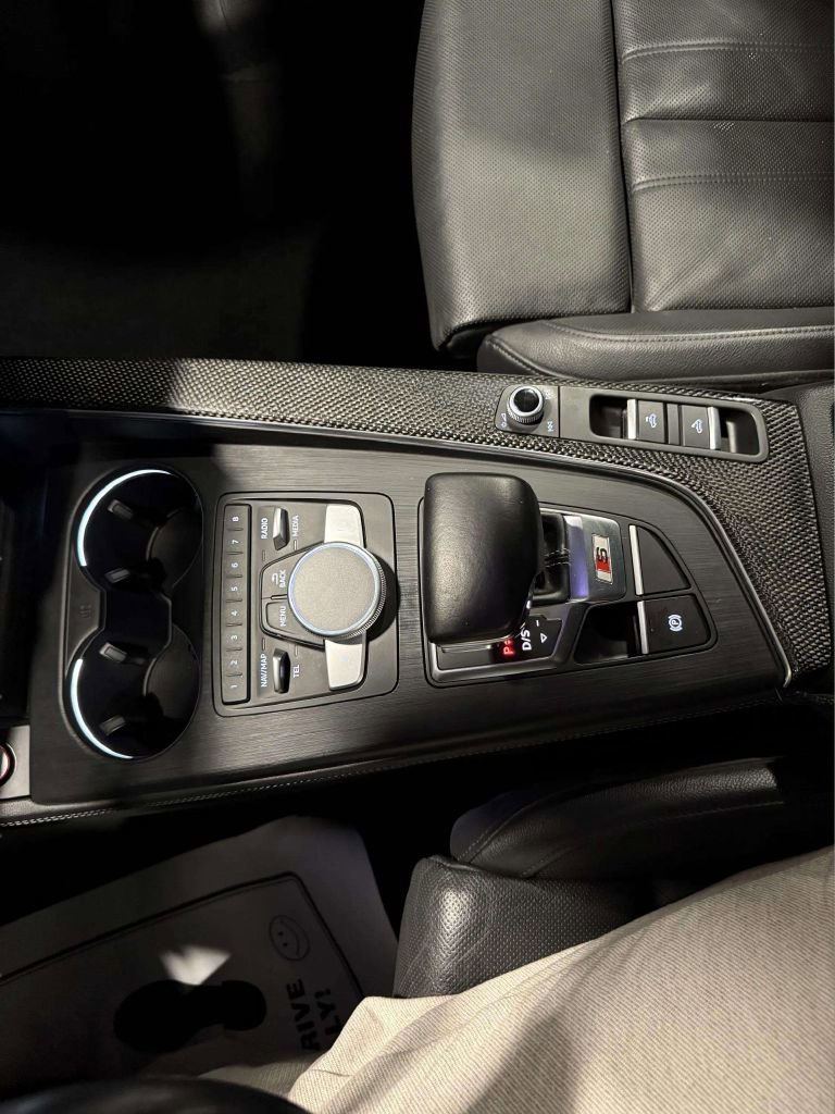 Used 2018 Audi S5 Premium Plus w/ Navigation Package image 52