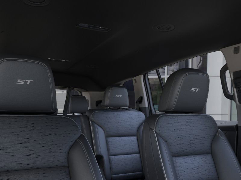 New 2026 Buick Enclave Sport Touring w/ LPO, Floor Liner Package image 24