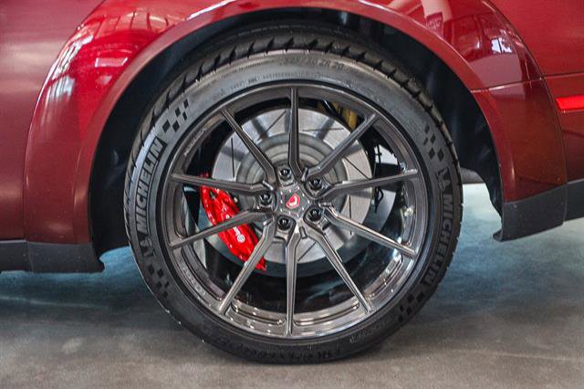 Used 2018 Dodge Challenger SRT Demon image 9