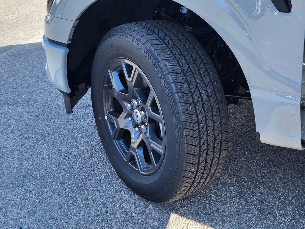 New 2026 Ford F150 STX w/ Equipment Group 200A AWD/4WD image 30