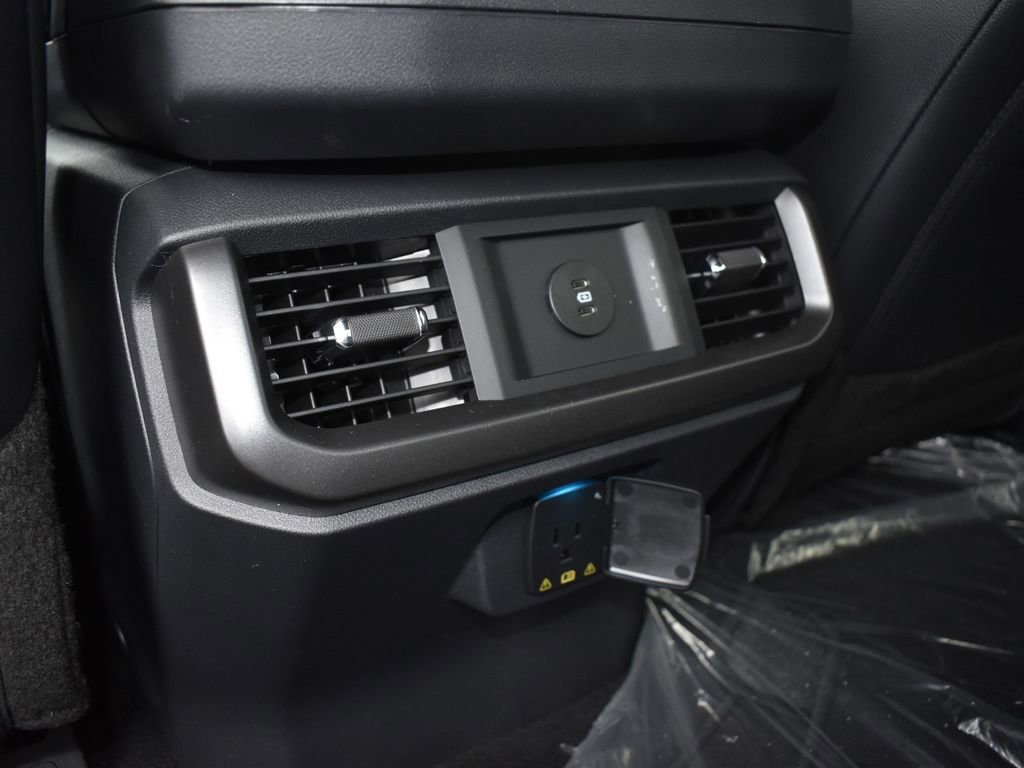 New 2026 Ford F150 Lariat image 17