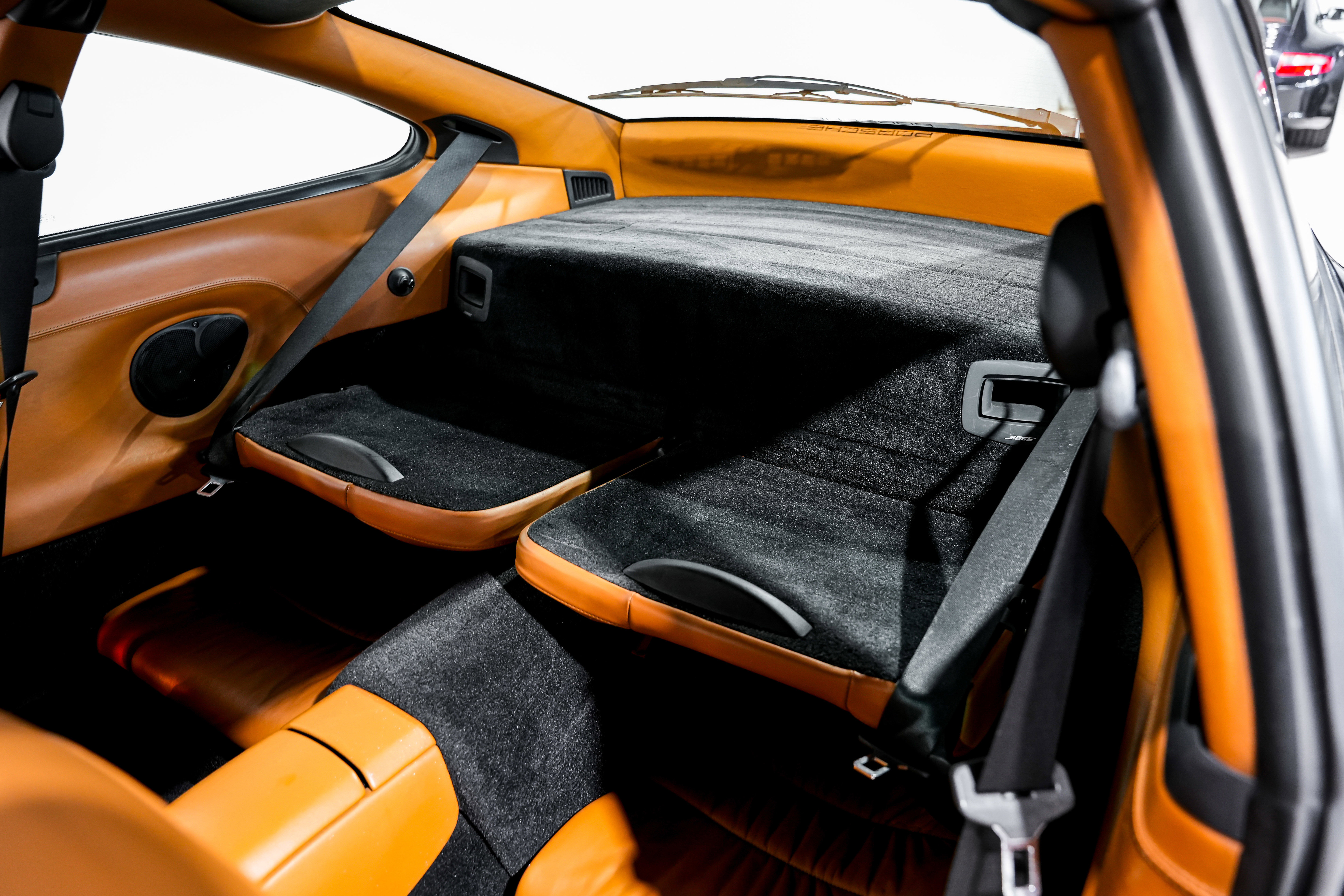 Used 2003 Porsche 911 Turbo image 24