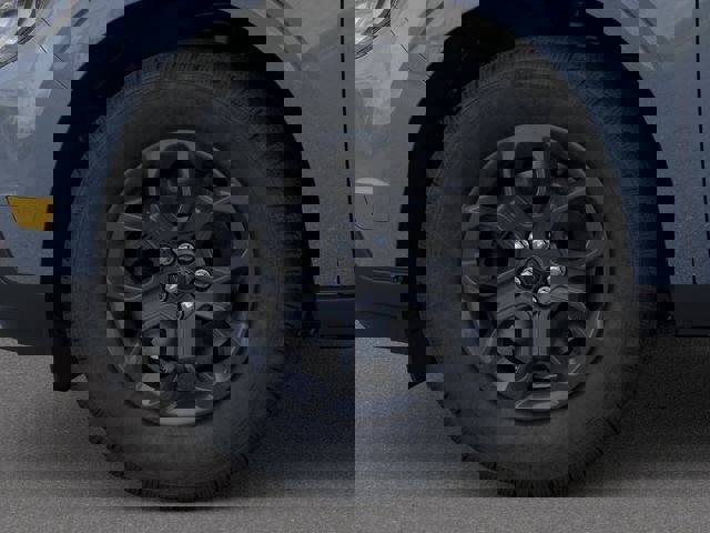 New 2026 Ford Maverick XLT AWD/4WD image 20