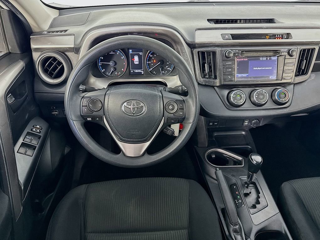 Used 2017 Toyota RAV4 LE image 21