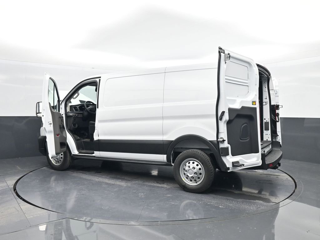 New 2025 Ford Transit 150 Low Roof AWD w/ Interior Upgrade Package image 55