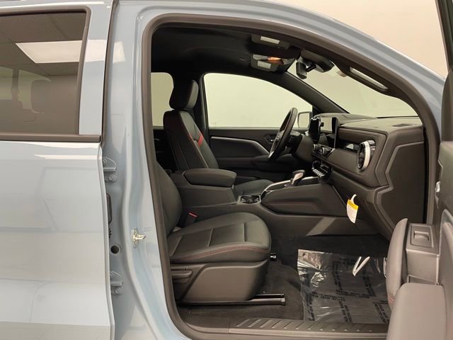 New 2025 Chevrolet Colorado Z71 w/ Technology Package image 17