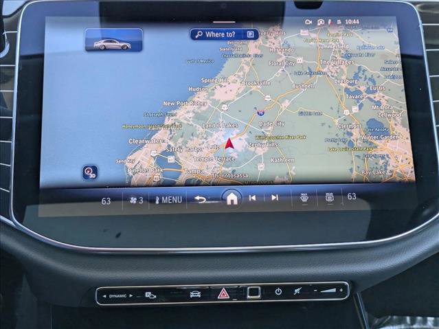 New 2026 Mercedes-Benz E 450 4MATIC Sedan image 10