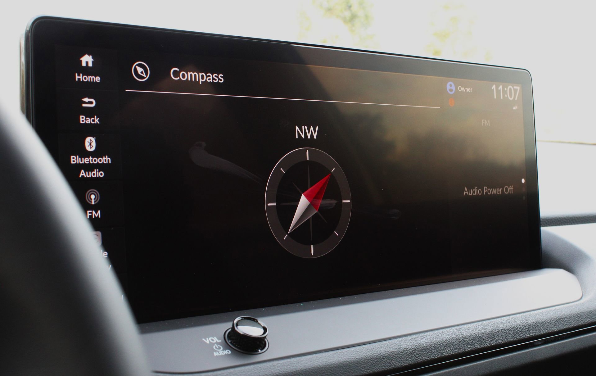 New 2025 Honda Accord EX-L image 24