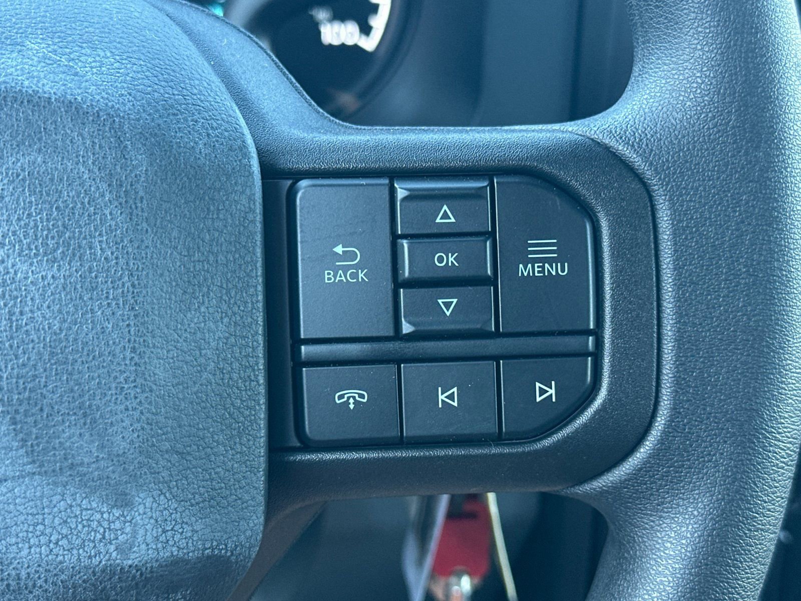 Used 2024 Ford F550 2WD Regular Cab Super Duty w/ XL Chrome Package image 25