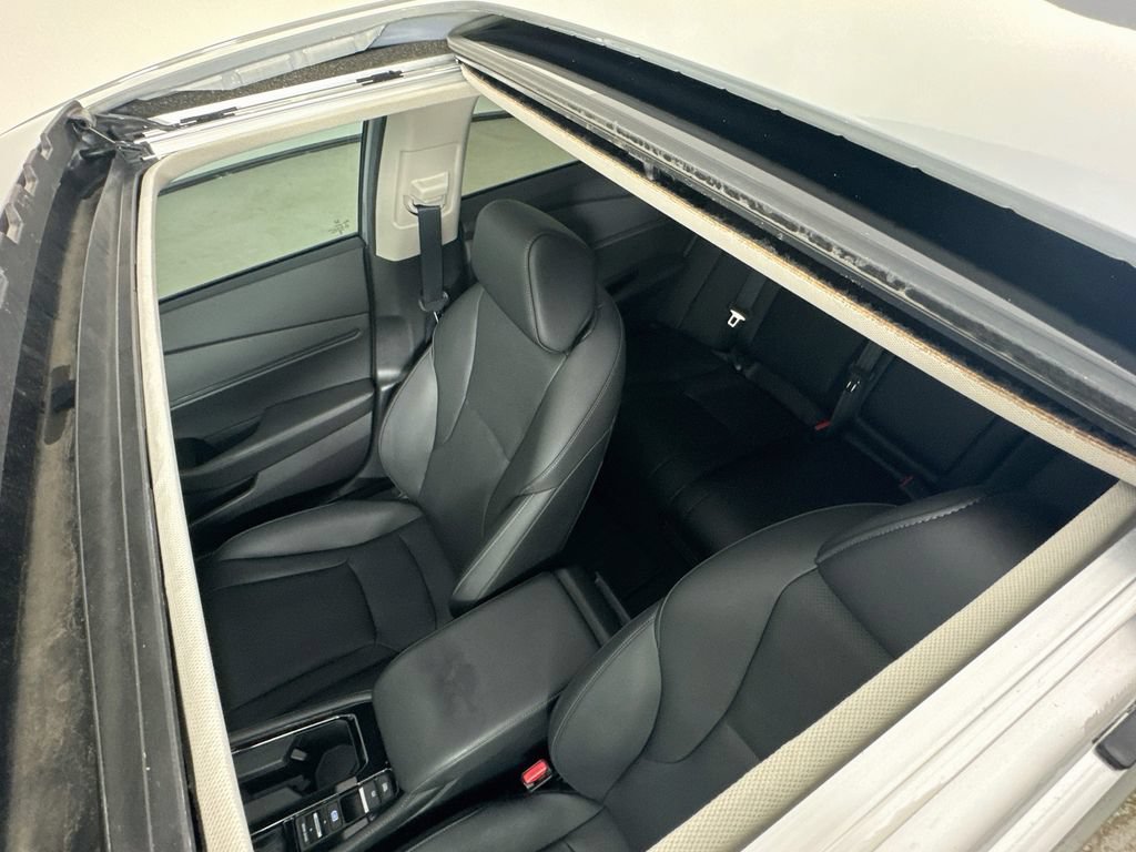 Used 2025 Honda Accord Touring image 29